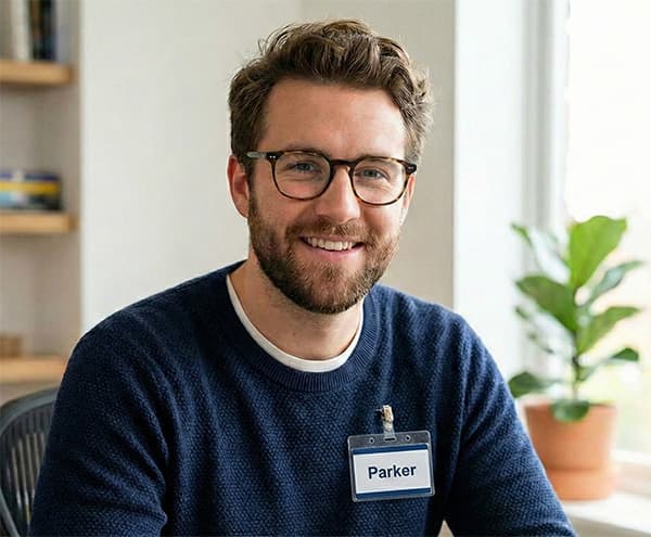 Parker
