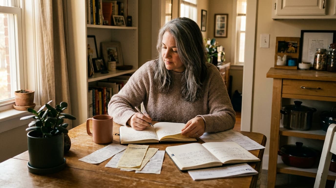 The 2026 Financial Checkup: 10 Numbers Every Household Should Know