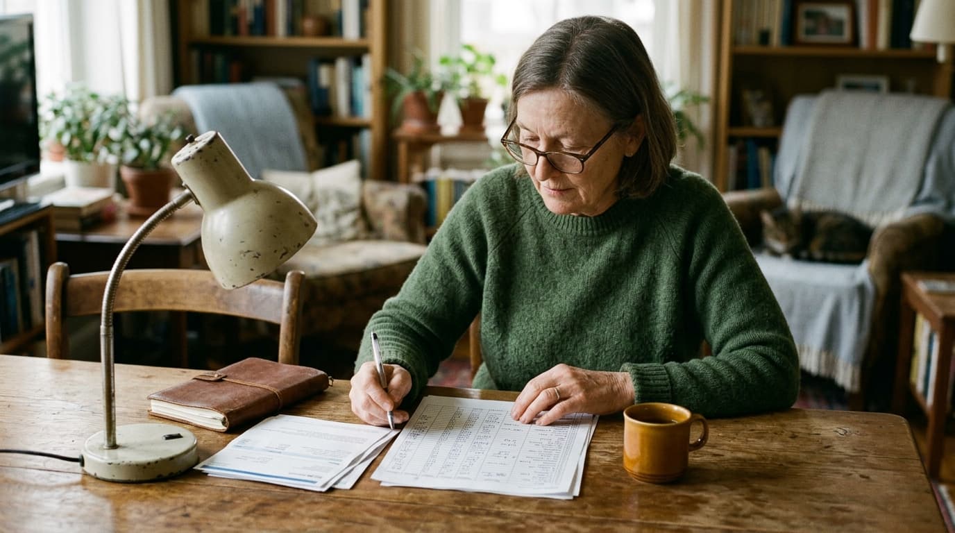 What Monthly Income Will $500,000 Produce in Retirement?